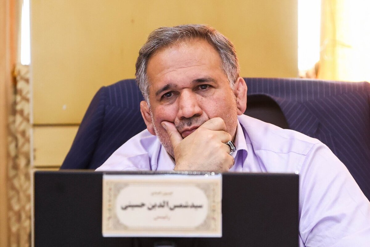 بررسی گزارش عملکرد بانک مرکزی در کمیسیون اقتصاد مجلس