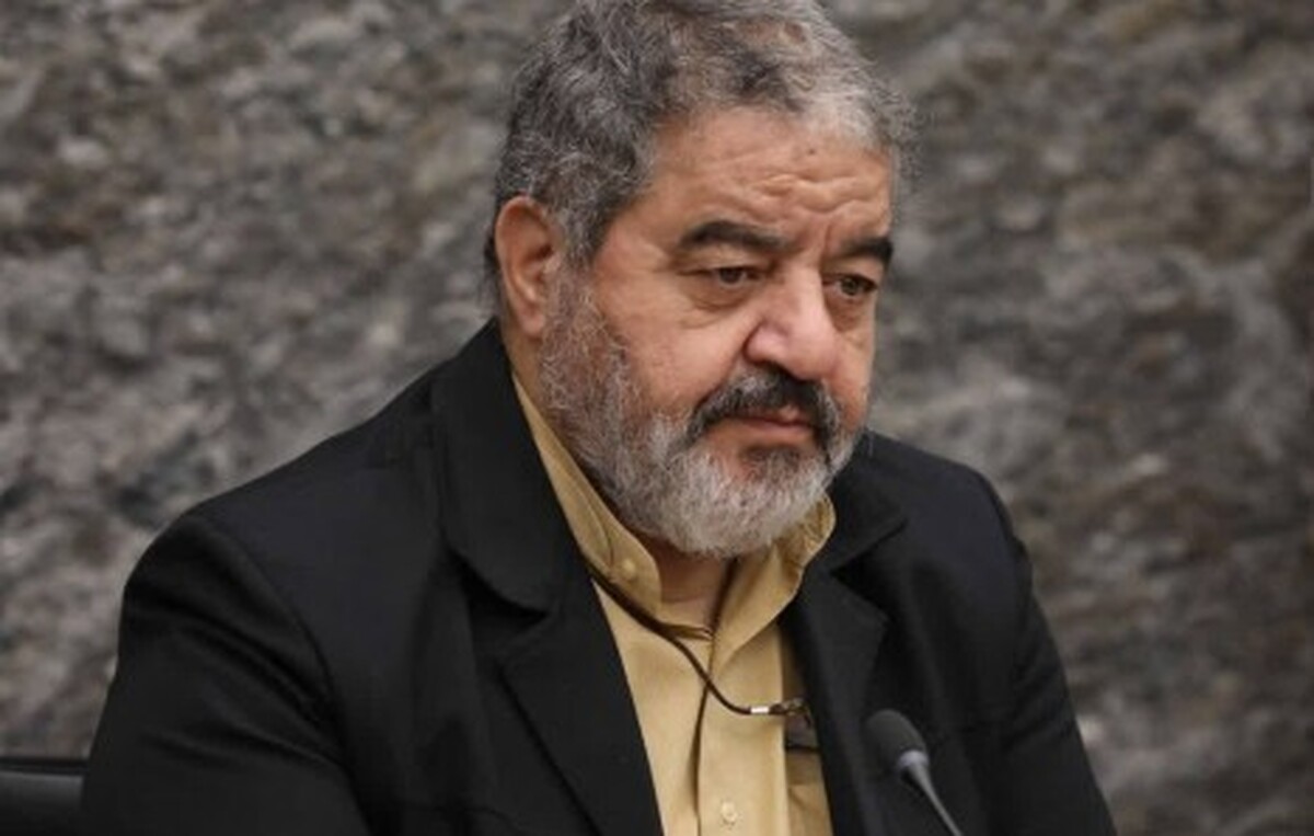 بازسازی سریع فولاد مبارکه با وجود تحریم‌ها و فشار‌های جنگی، اقدامی جدی و جهادی است