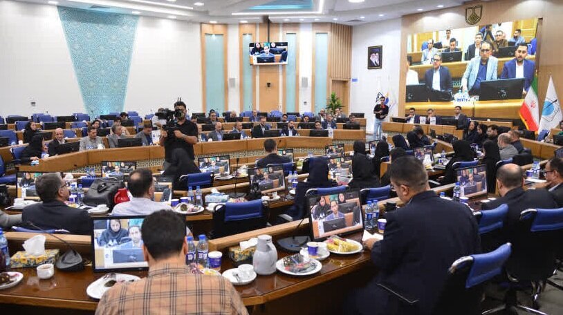 سامانه SCF؛ ابزار تازه گروه فولاد مبارکه برای تأمین مالی