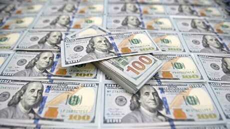 مراودات مالی ۱۲ میلیارد دلاری ایران با بانک‌های خارجی