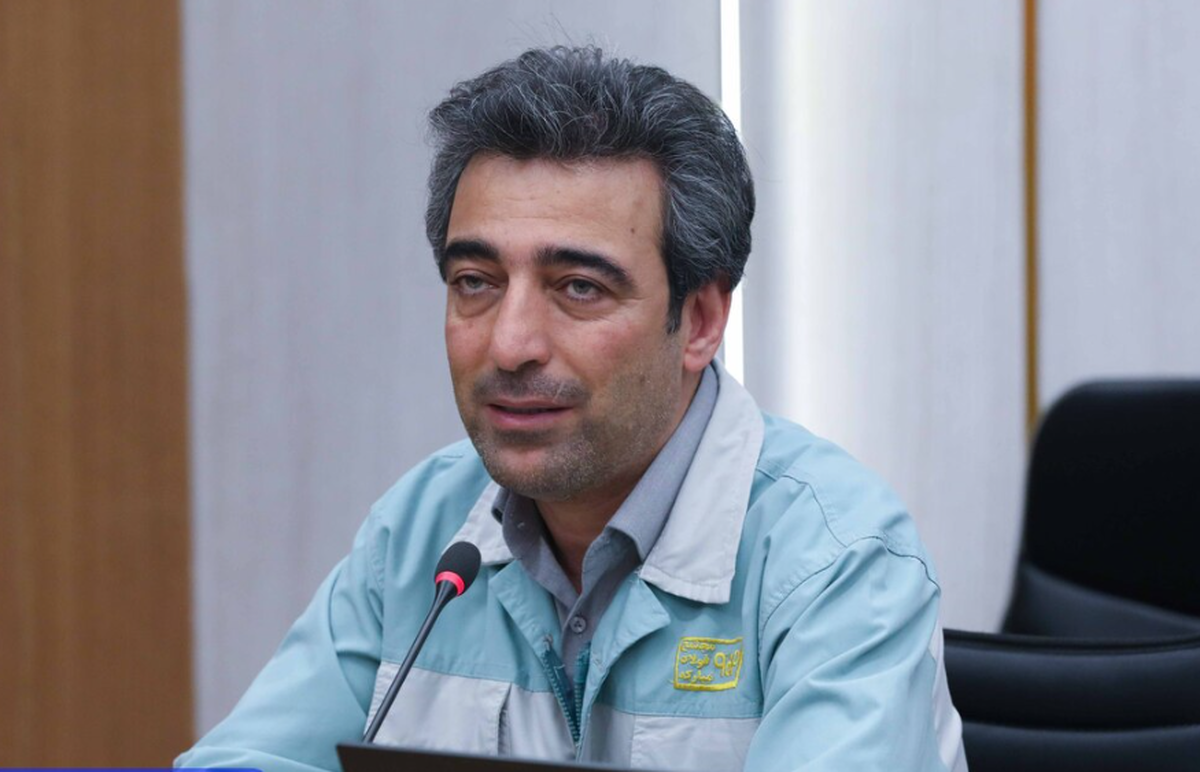 حرکت فولاد مبارکه به سمت مالکیت فناوری؛ از پژوهش و نوآوری تا توسعه و انتقال فناوری