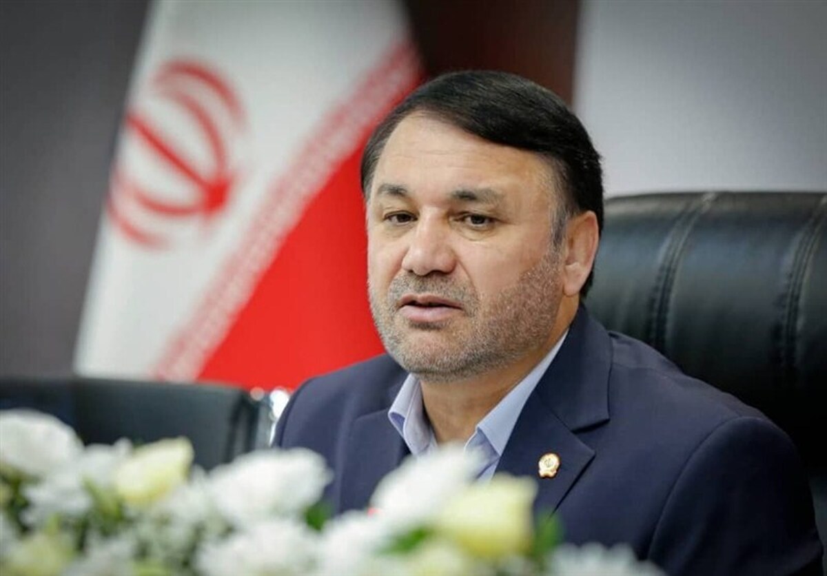 مدیرعامل بانک سپه از افزایش ۵.۵ همتی ارزش بازار فرابورس خبر داد