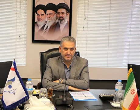 پیام تبریک سرپرست مدیریت عامل بانک سرمایه به مناسبت سالروز میلاد پیامبر اکرم (ص)