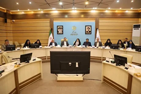 تقدیر معاون رئیس‌جمهور در امور زنان و خانواده از عملکرد مطلوب بانک مسکن