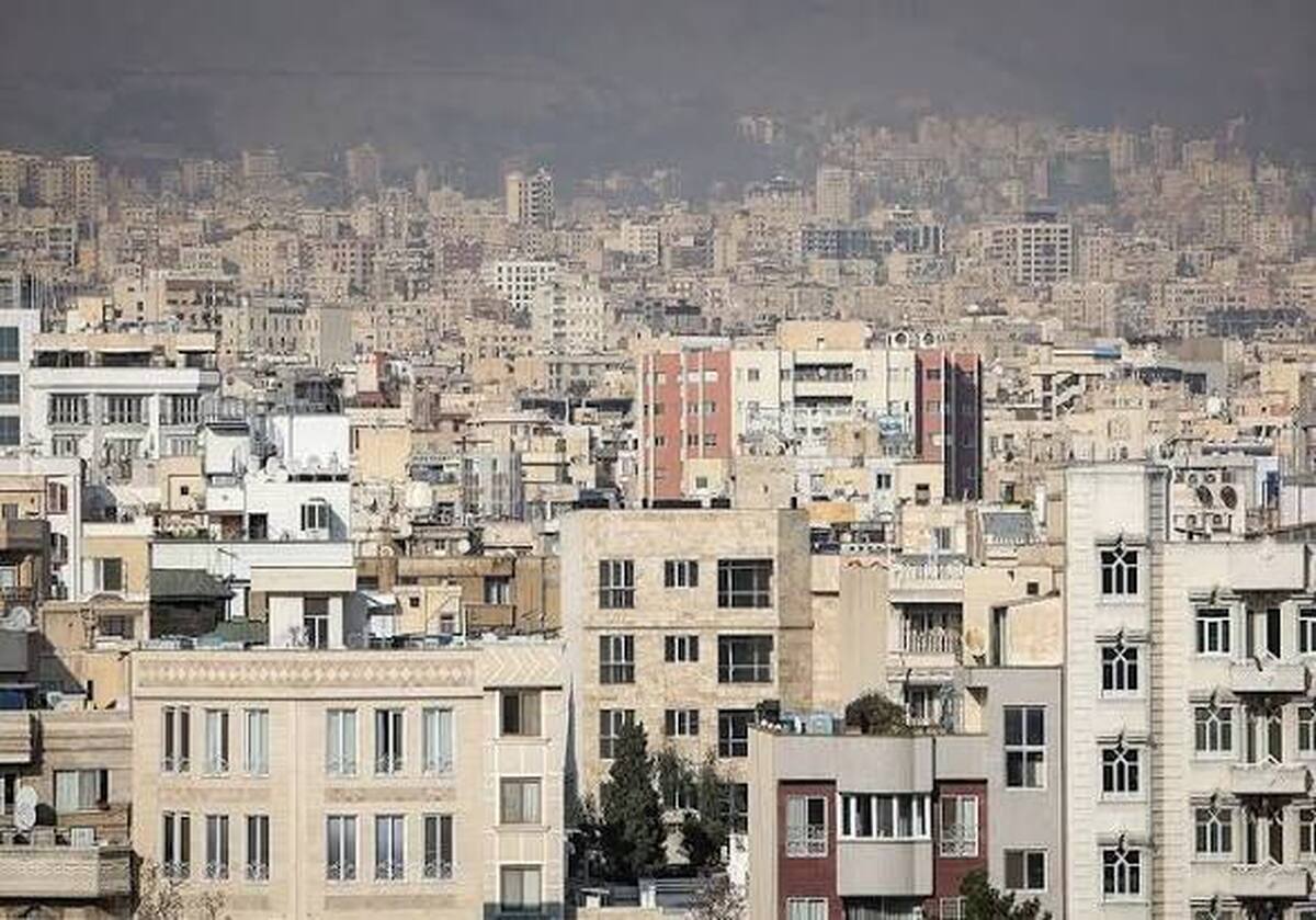 رکورد کمترین تورم اجاره در ۴۵ ماه اخیر/ رشد اجاره‌بها حدود یک سوم تورم عمومی