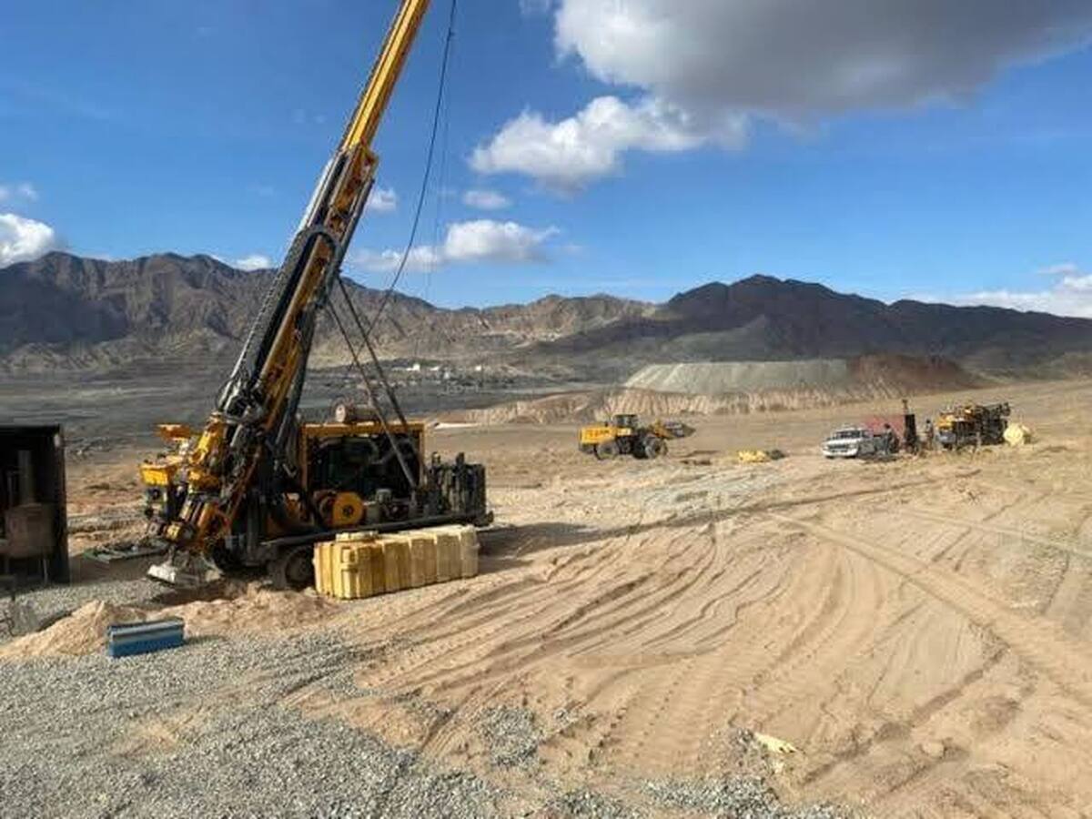 شرکت اکتشافی پایا، واحد برتر صنعت و معدن استان اصفهان شد