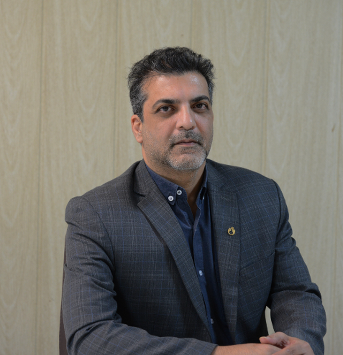رضا شهبازی، معاون سازمان زمین‌شناسی و اکتشافات معدنی کشور، در گفت‌و‌گو با معدن‌شو (قسمت دوم)