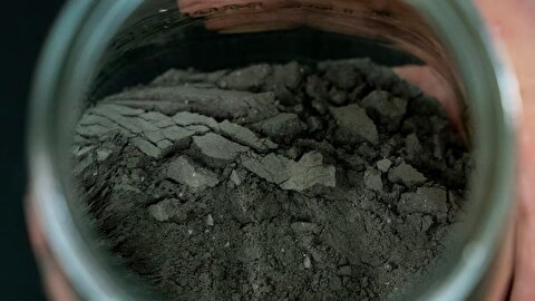 آهن پنهان در قلب مگنت‌ها، رقابت آمریکا برای ساخت زنجیره جدید مواد معدنی حیاتی