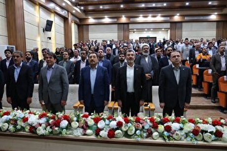 افتتاح پنج طرح شرکت ملی صنایع مس ایران به ارزش ۳۵هزار میلیارد تومان