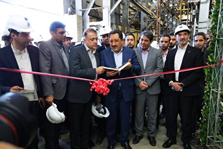 از کارخانه و نیروگاه تا جاده و فرودگاه؛ روایت یک سفر برای توسعه مس ایران