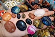 بازدید مجری طرح توسعه صنعت گوهرسنگ کشور از زیرساخت‌های محل برگزاری مسابقات/ تأکید بر همکاری مشترک برای برگزاری شایسته یک رویداد ملی