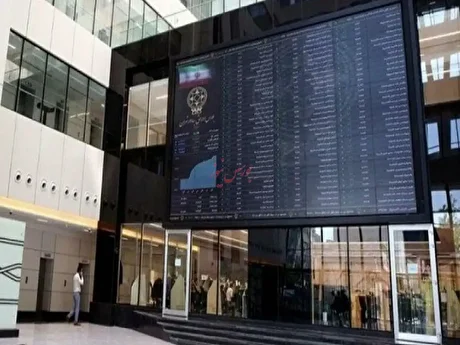 تعداد سهامداران بورس به ۷۸۱ هزار کد رسید